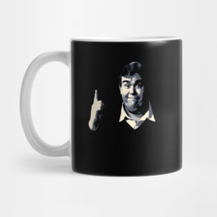 ny John Candy Mug